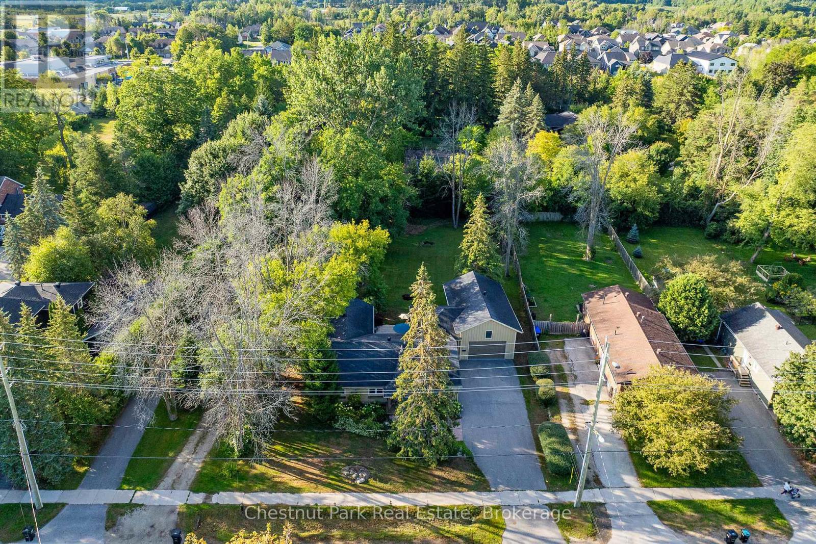 72 Campbell Street, Collingwood, Ontario  L9Y 2K8 - Photo 45 - S12386516