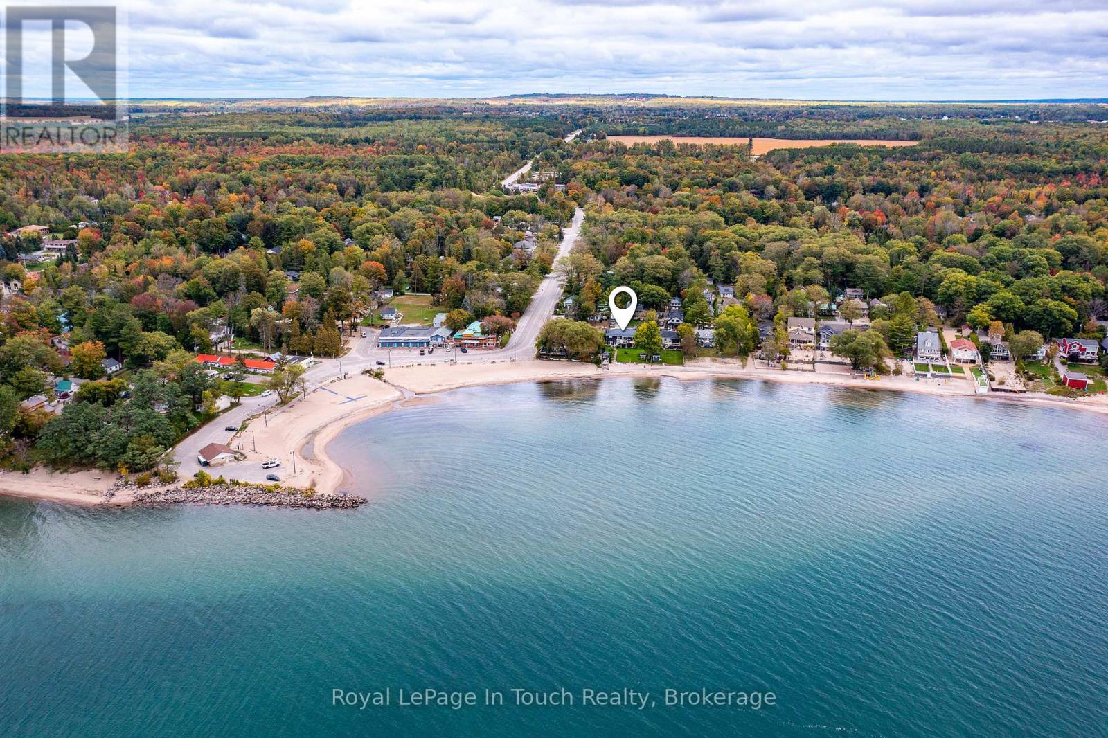 8 Tiny Beaches Road S, Tiny, Ontario  L0L 2J0 - Photo 48 - S12386530
