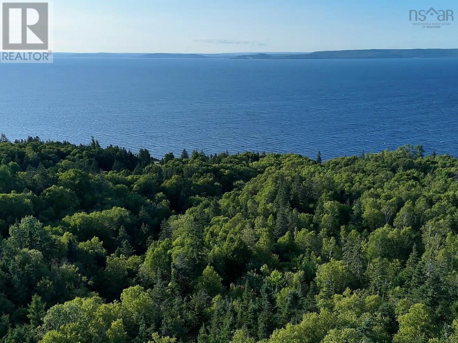 Lot 4,6,8 Lakeshore Drive W|Highway 4 (East Bay Hwy), Irish Cove, Nova Scotia