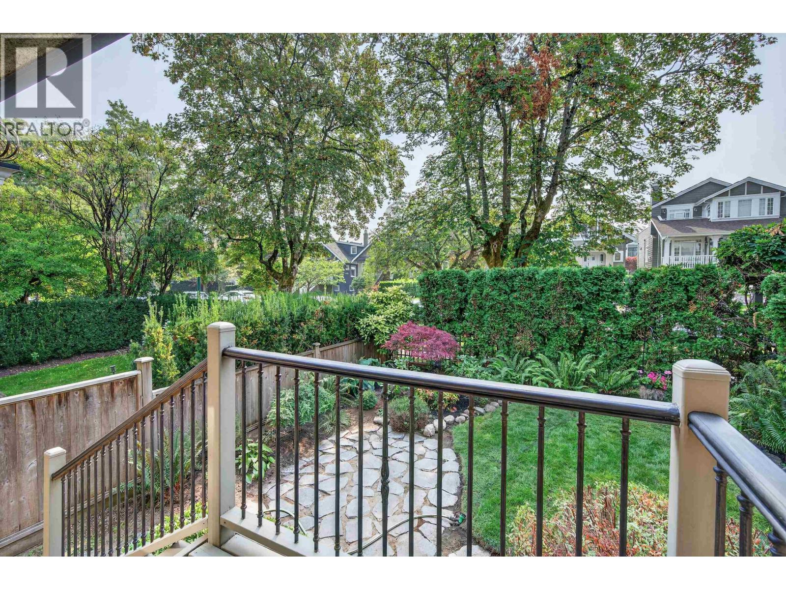 4427 W 7th Avenue, Vancouver, British Columbia  V6R 1X1 - Photo 12 - R3044351