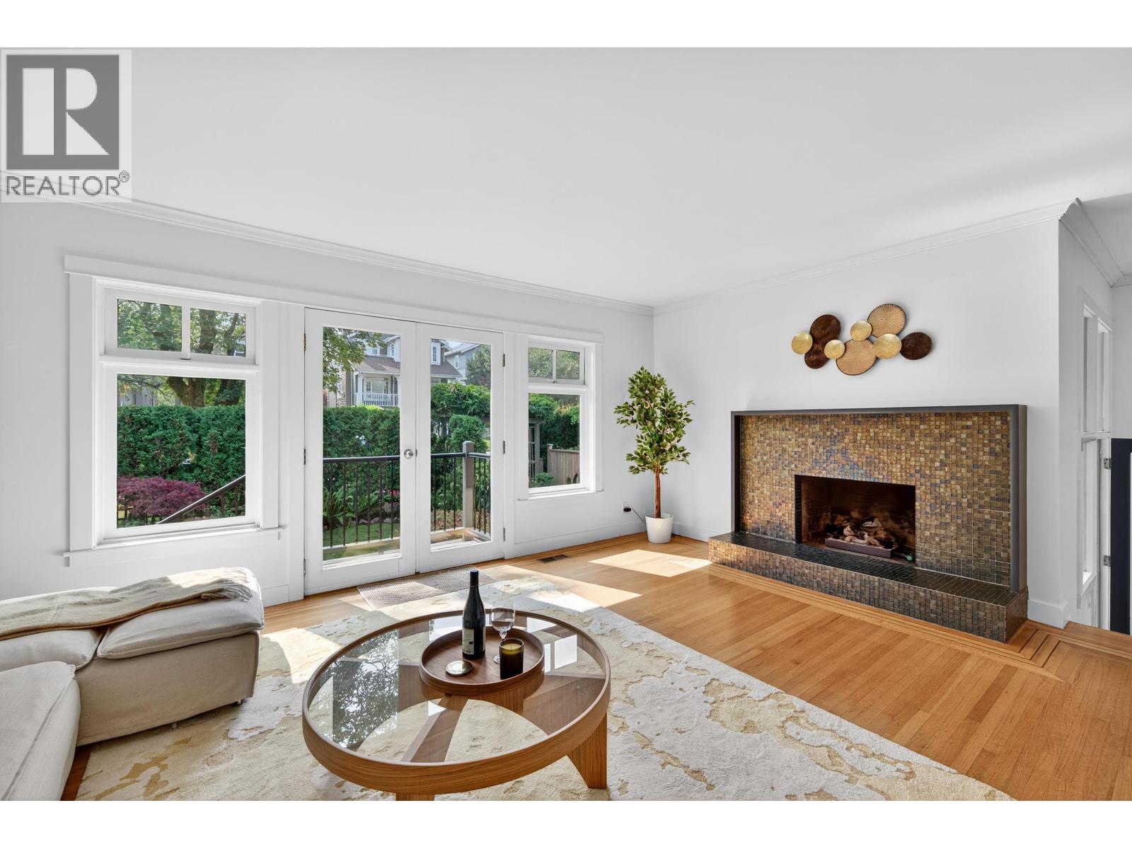 4427 W 7th Avenue, Vancouver, British Columbia  V6R 1X1 - Photo 8 - R3044351