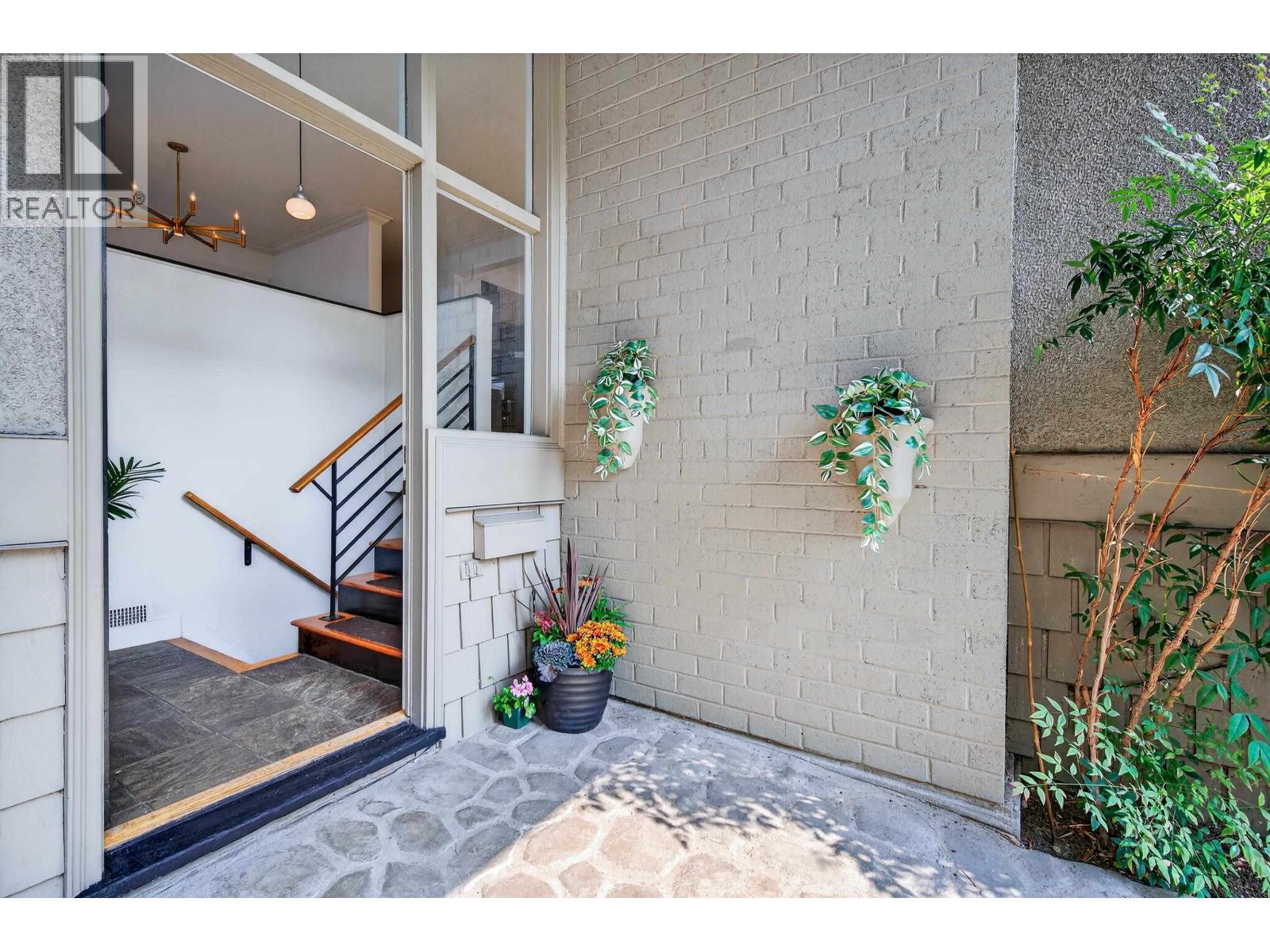 4427 W 7th Avenue, Vancouver, British Columbia  V6R 1X1 - Photo 5 - R3044351