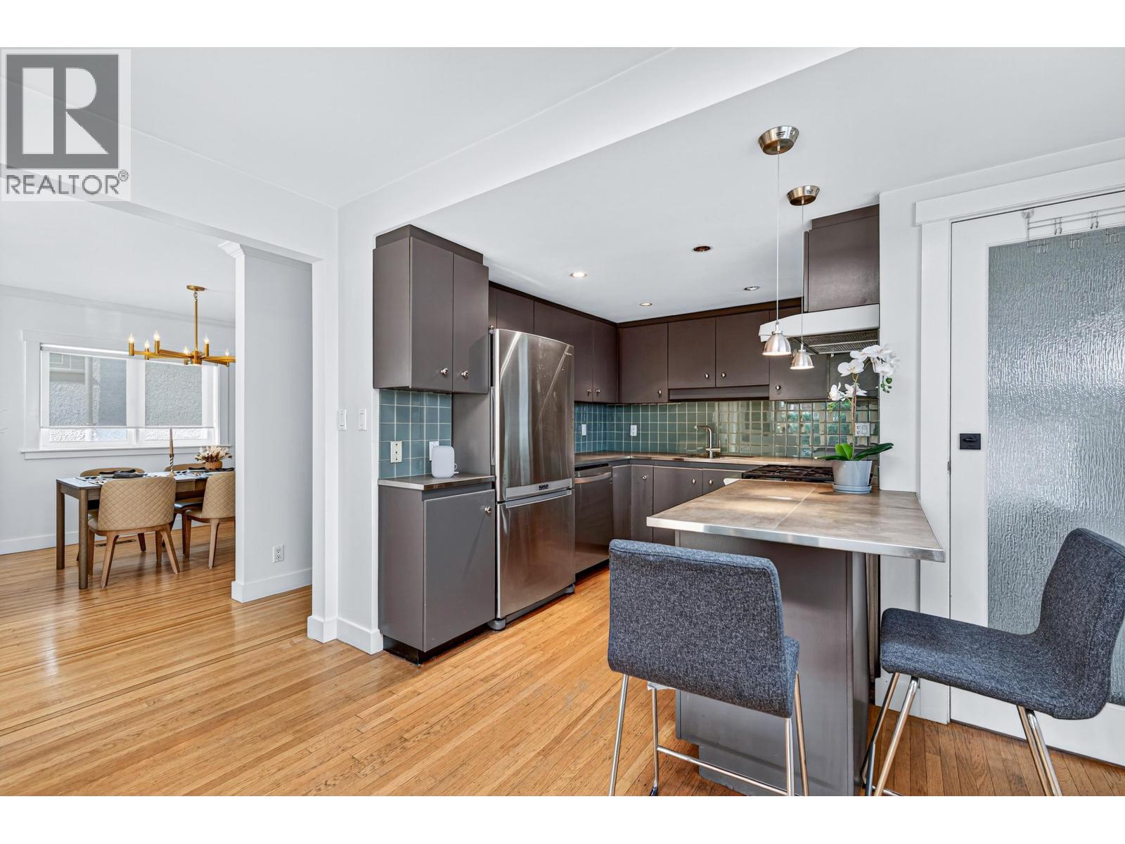 4427 W 7th Avenue, Vancouver, British Columbia  V6R 1X1 - Photo 17 - R3044351