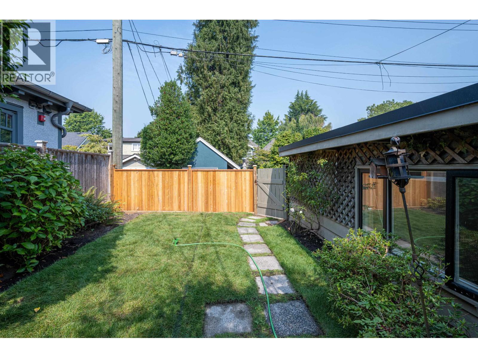 4427 W 7th Avenue, Vancouver, British Columbia  V6R 1X1 - Photo 38 - R3044351