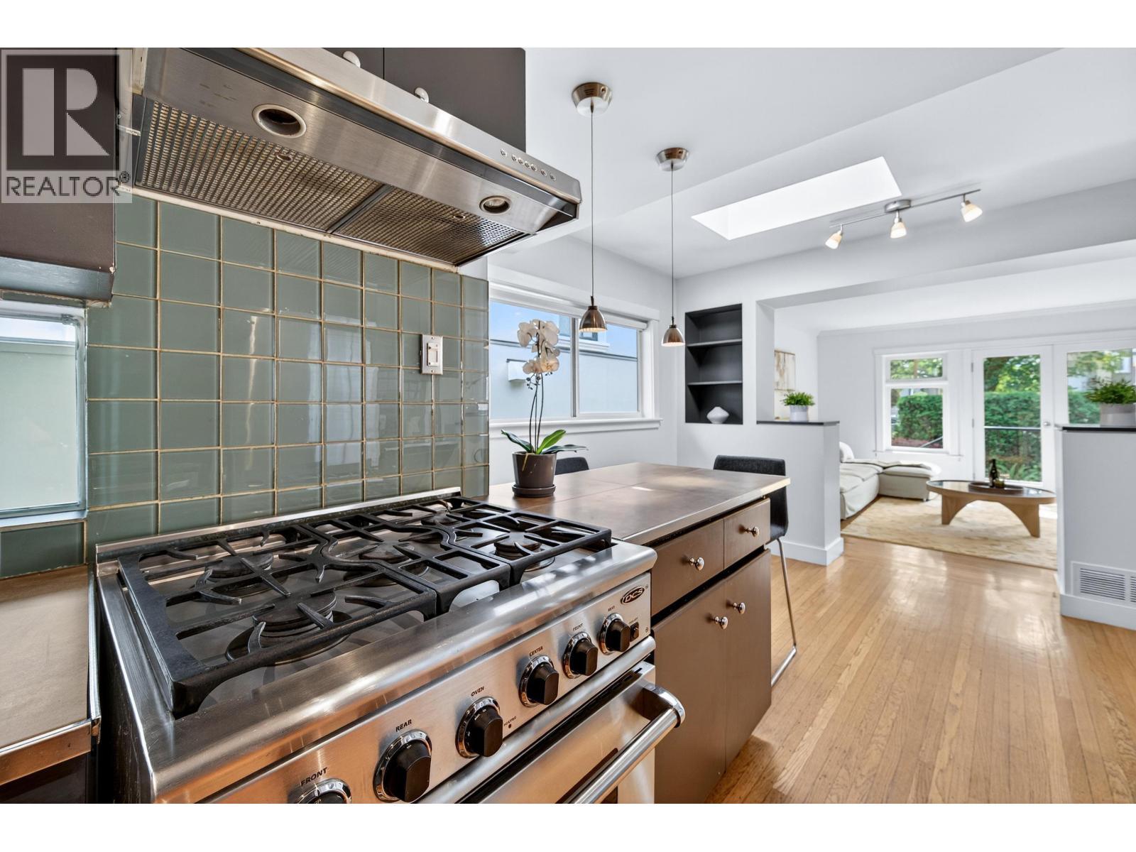 4427 W 7th Avenue, Vancouver, British Columbia  V6R 1X1 - Photo 19 - R3044351