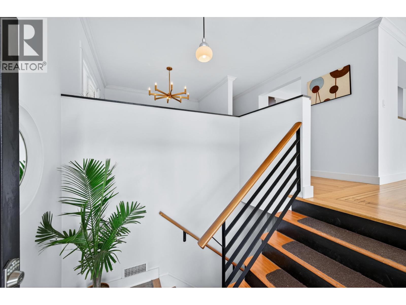 4427 W 7th Avenue, Vancouver, British Columbia  V6R 1X1 - Photo 6 - R3044351