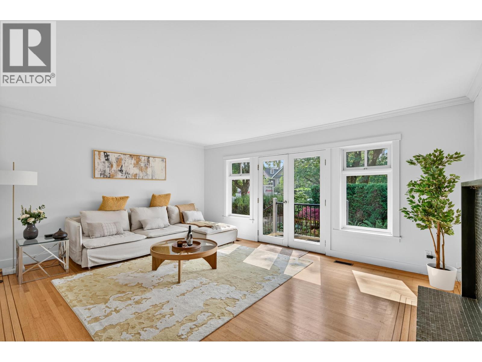 4427 W 7th Avenue, Vancouver, British Columbia  V6R 1X1 - Photo 7 - R3044351