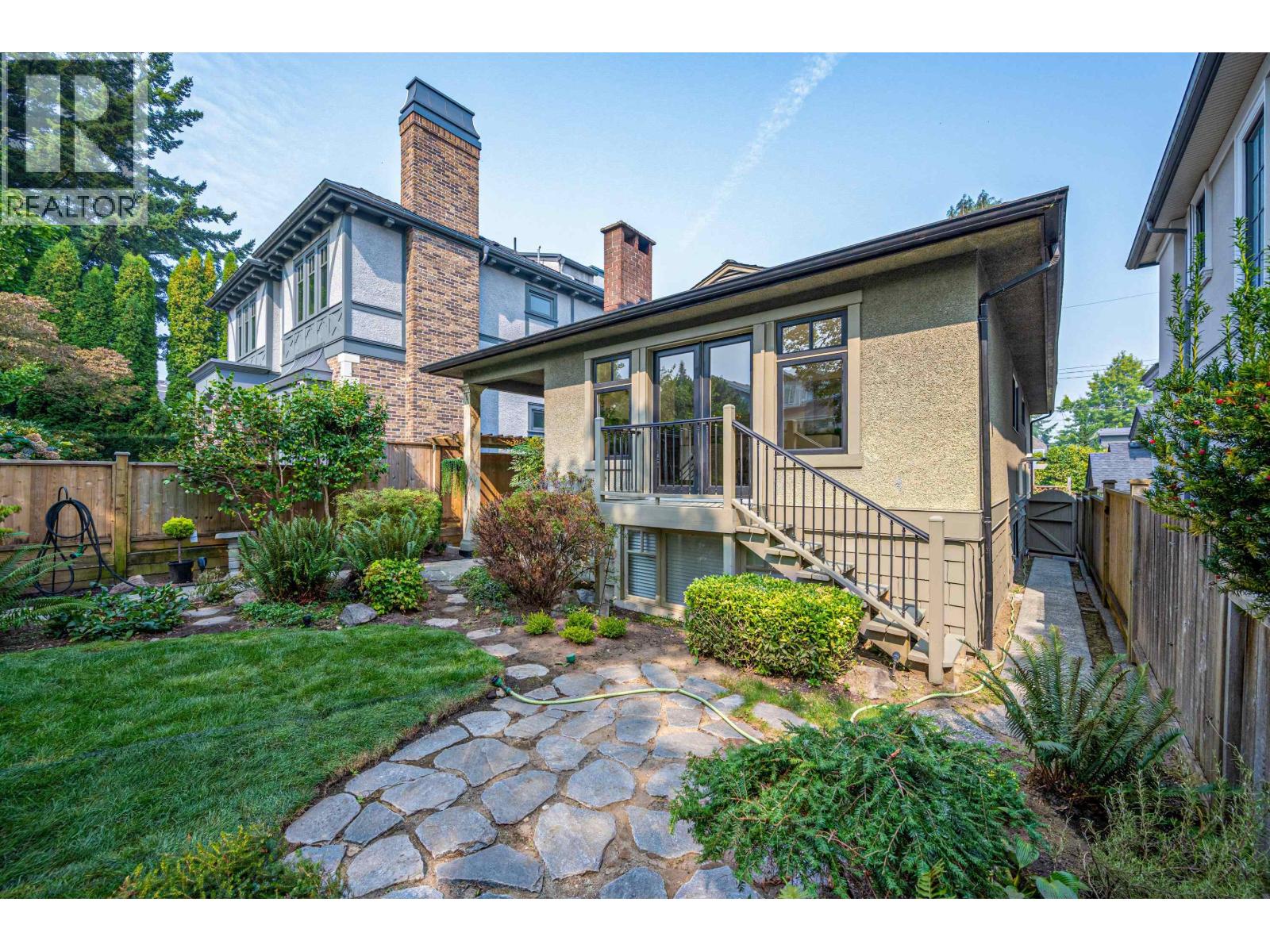 4427 W 7th Avenue, Vancouver, British Columbia  V6R 1X1 - Photo 4 - R3044351