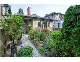 4427 W 7TH AVENUE, Vancouver, British Columbia