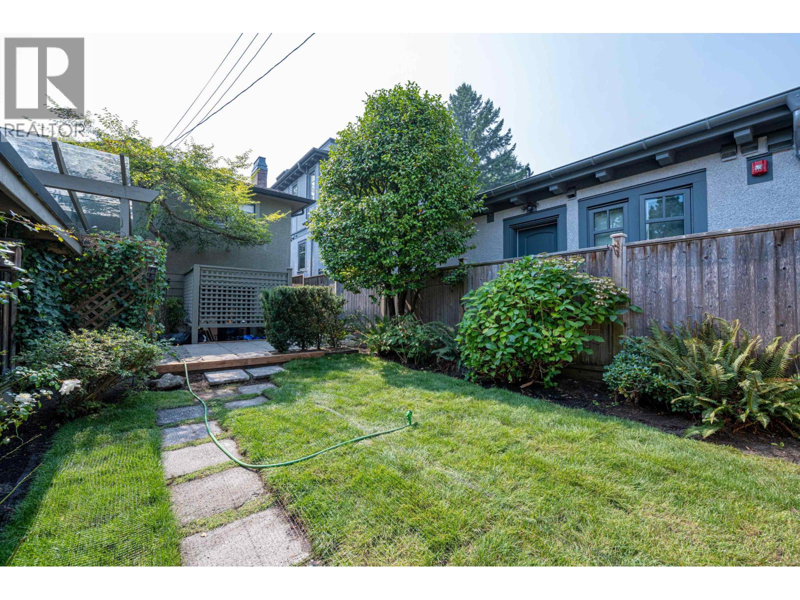 4427 W 7th Avenue, Vancouver, British Columbia  V6R 1X1 - Photo 39 - R3044351