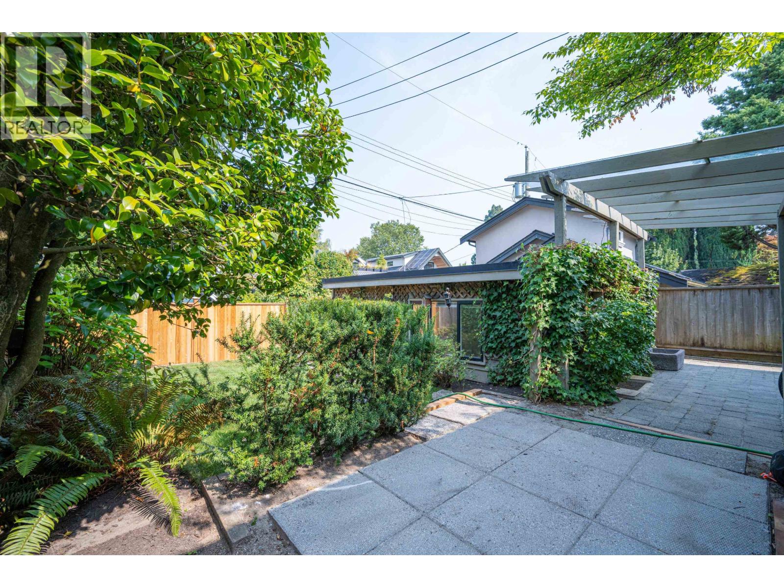 4427 W 7th Avenue, Vancouver, British Columbia  V6R 1X1 - Photo 37 - R3044351