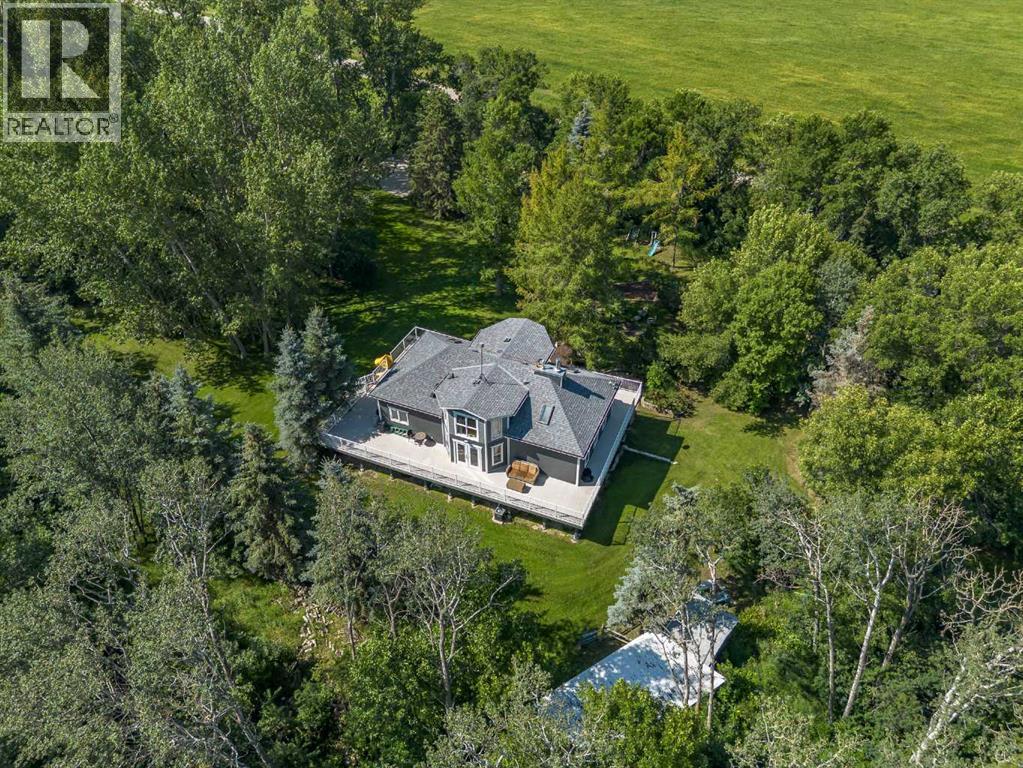 261017 Range Rd 244, Rural Wheatland County, Alberta  T1P 0L1 - Photo 2 - A2249413