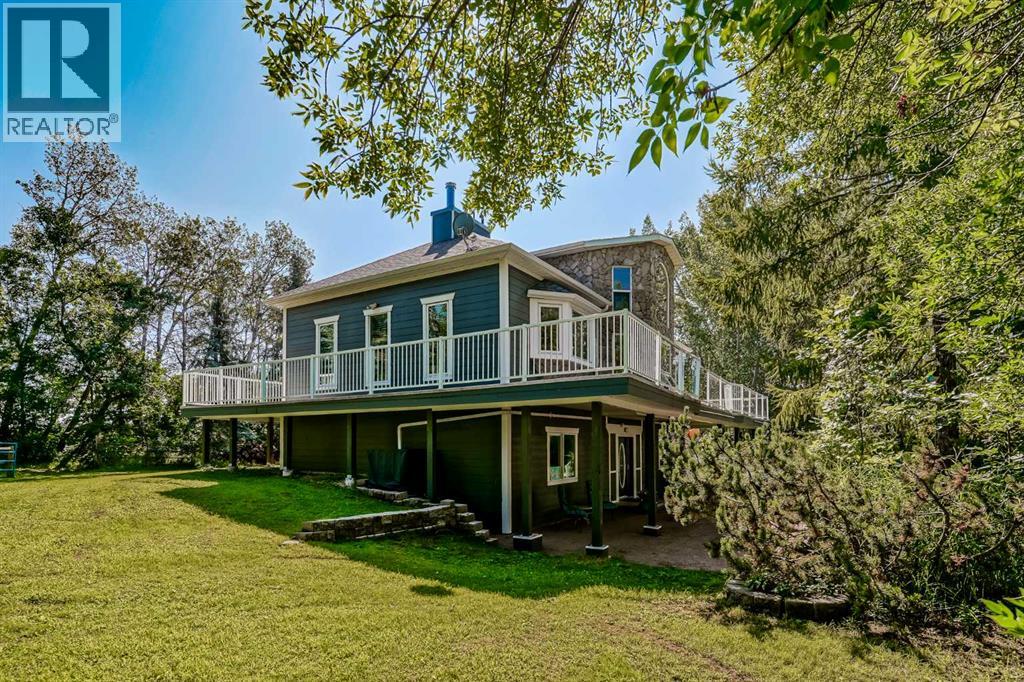 261017 Range Rd 244, Rural Wheatland County, Alberta  T1P 0L1 - Photo 36 - A2249413