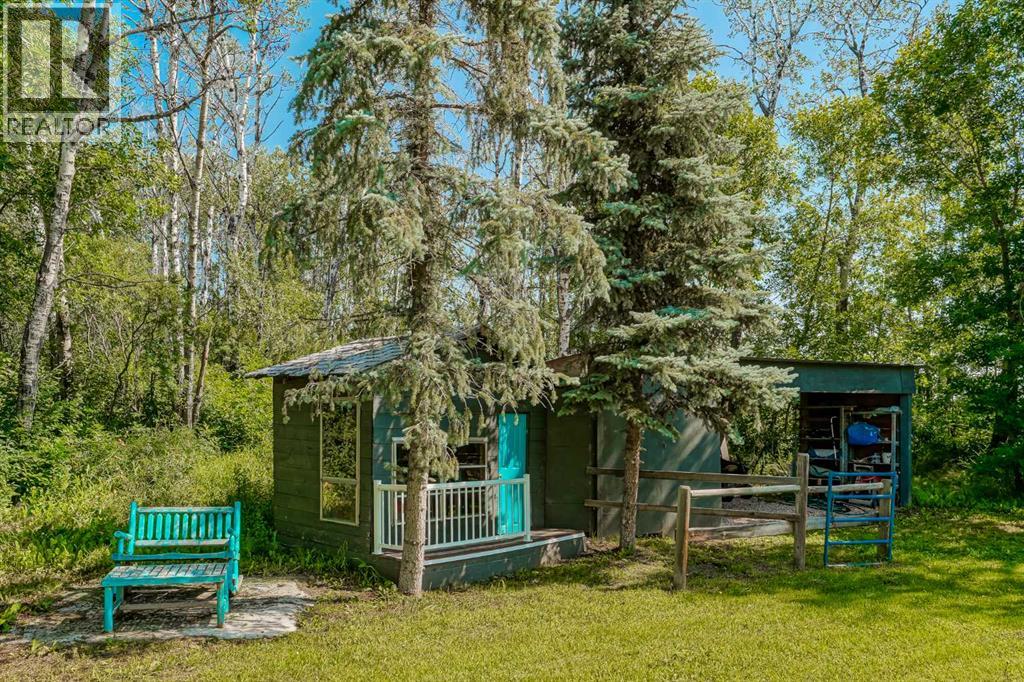 261017 Range Rd 244, Rural Wheatland County, Alberta  T1P 0L1 - Photo 46 - A2249413