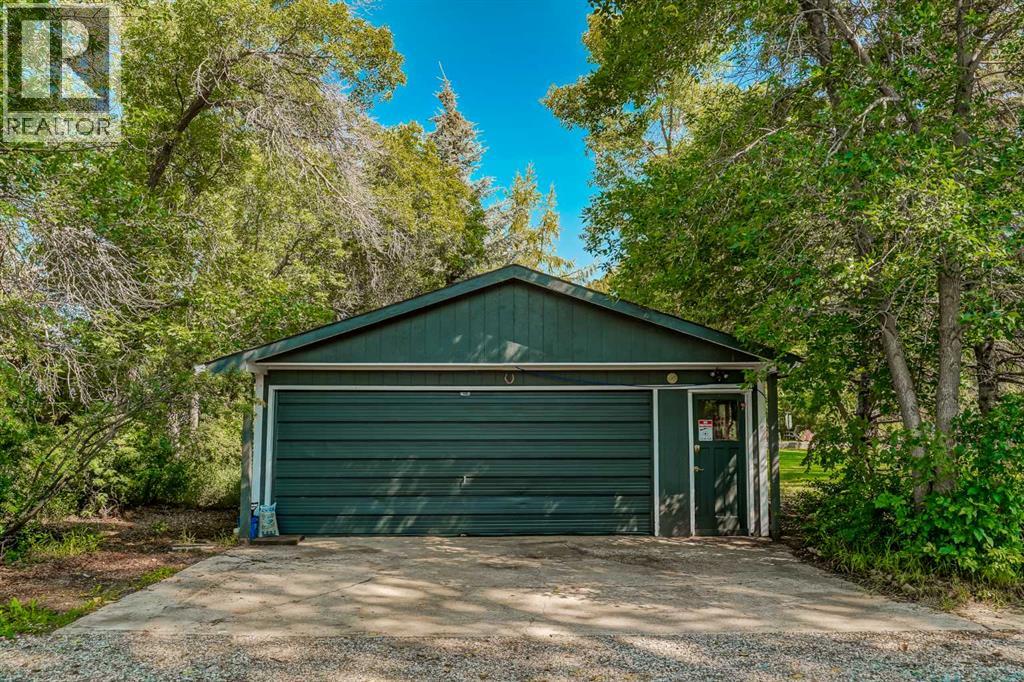 261017 Range Rd 244, Rural Wheatland County, Alberta  T1P 0L1 - Photo 45 - A2249413