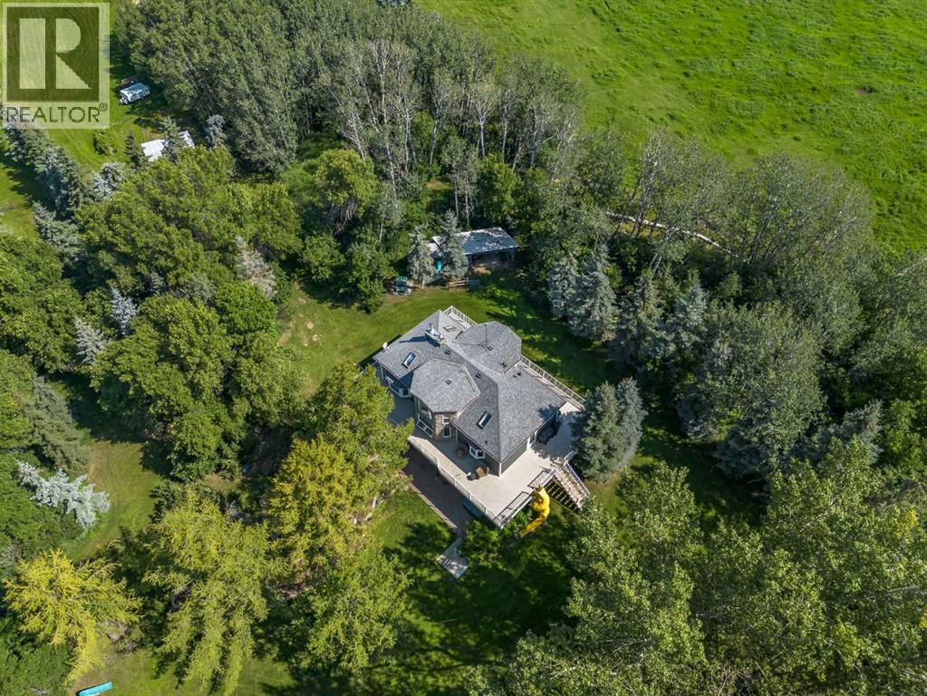 261017 Range Rd 244, Rural Wheatland County, Alberta  T1P 0L1 - Photo 48 - A2249413