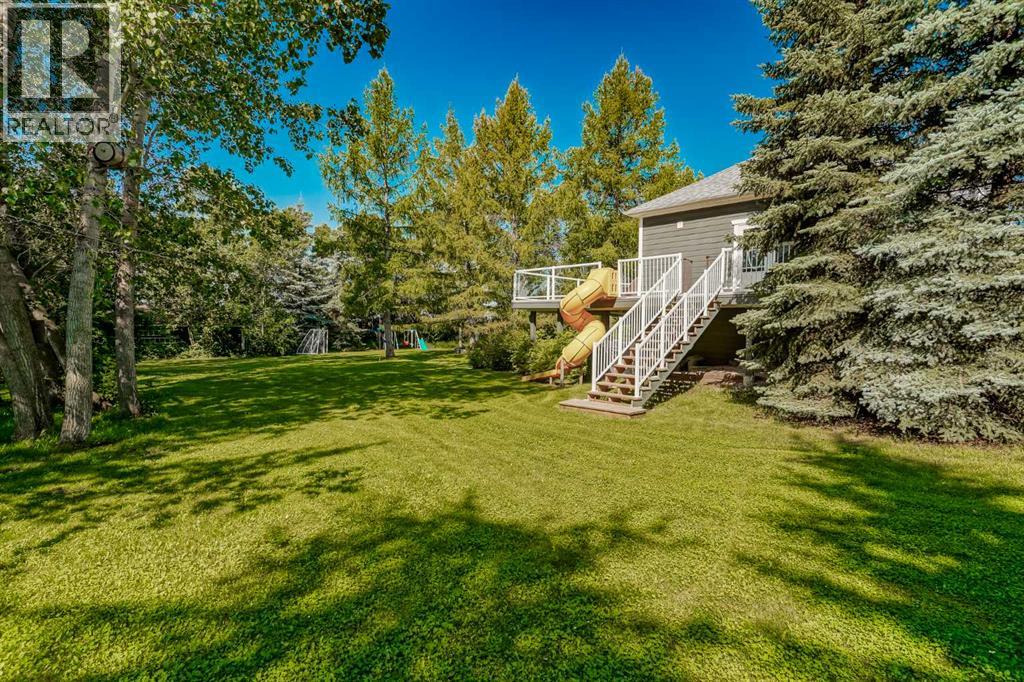 261017 Range Rd 244, Rural Wheatland County, Alberta  T1P 0L1 - Photo 39 - A2249413