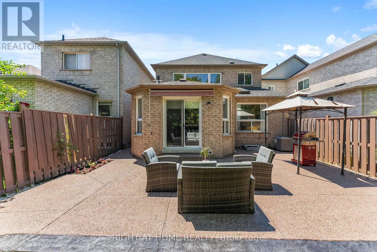 7229 Pallett Court, Mississauga, Ontario  L5N 8E5 - Photo 38 - W12386499
