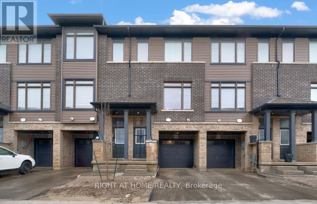44 - 120 COURT DRIVE, Brant, Ontario