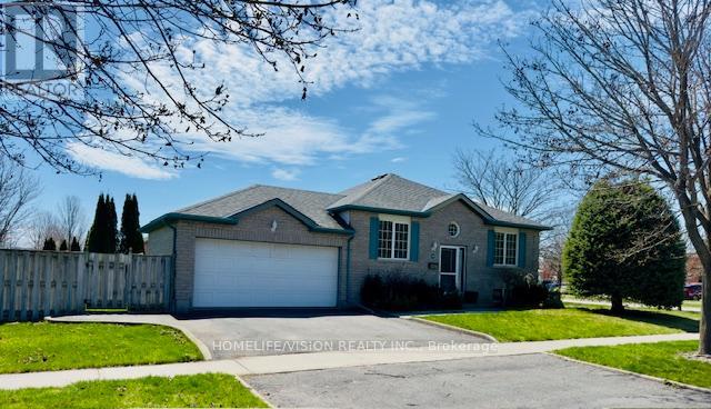 1105 TILLISON AVENUE, Cobourg, Ontario