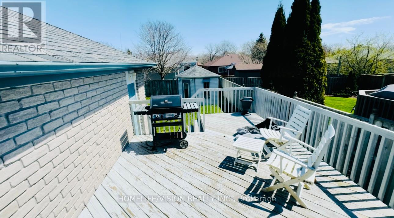 1105 Tillison Avenue, Cobourg, Ontario  K9A 5N4 - Photo 23 - X12386483