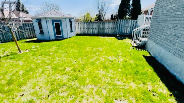 1105 Tillison Avenue, Cobourg, Ontario  K9A 5N4 - Photo 24 - X12386483