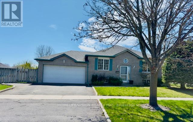 1105 Tillison Avenue, Cobourg, Ontario  K9A 5N4 - Photo 6 - X12386483