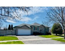 1105 TILLISON AVENUE, Cobourg, Ontario