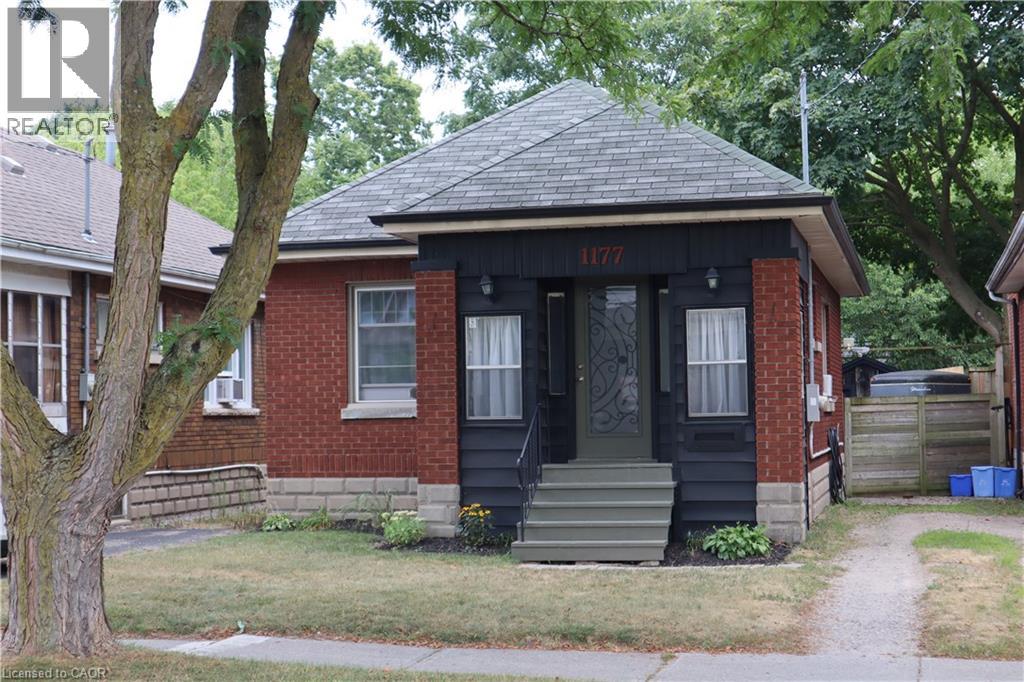 1177 YORK Street, London, Ontario