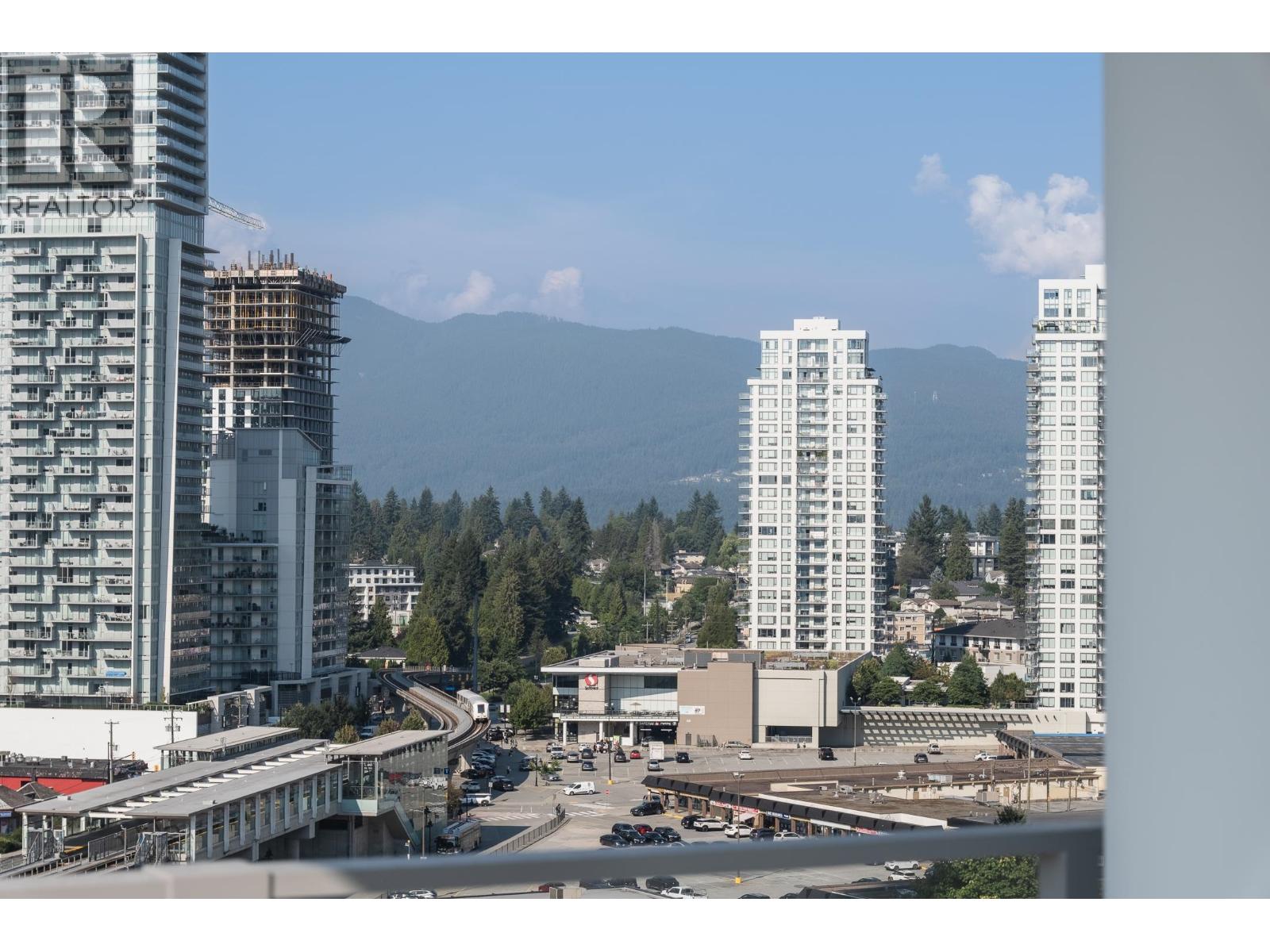 1601 699 Whiting Way, Coquitlam, British Columbia  V3J 0N7 - Photo 14 - R3041260
