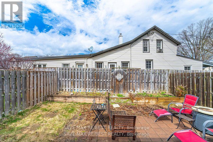 7 Glory Hill Road, St. Catharines, Ontario  L2P 0C7 - Photo 30 - X12346427