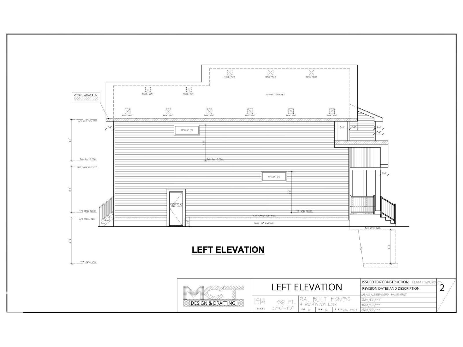 4 Westwyck Li, Spruce Grove, Alberta  T7X 4E9 - Photo 6 - E4453243