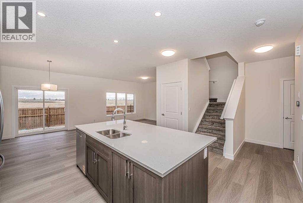 254 Baneberry Way Sw, Airdrie, Alberta  T4B 5R9 - Photo 17 - A2213932