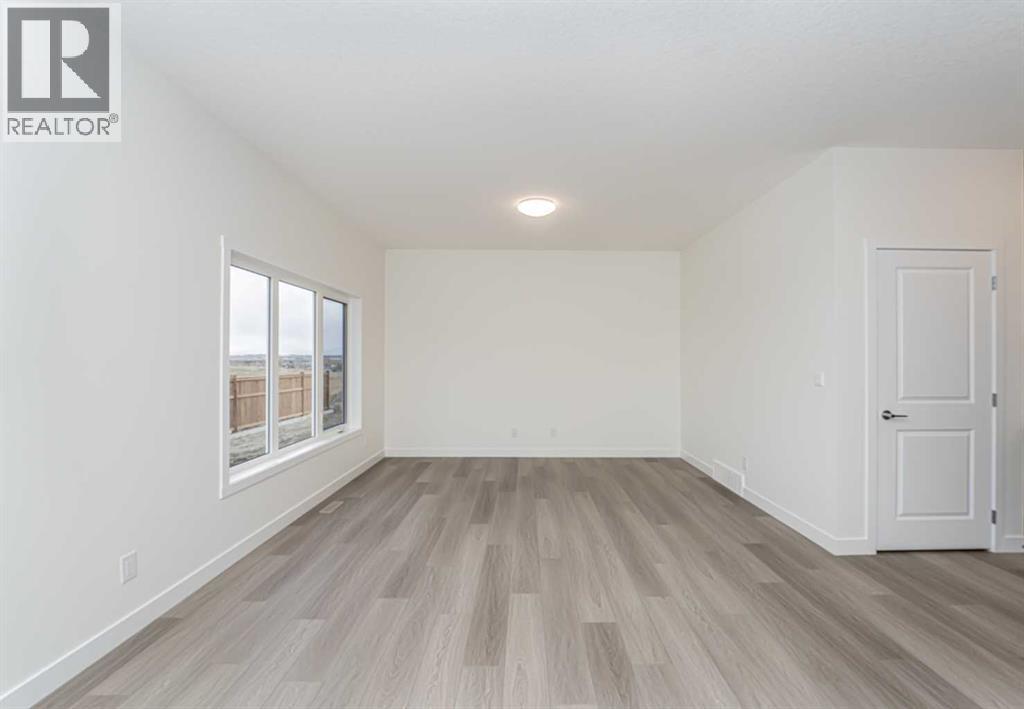 254 Baneberry Way Sw, Airdrie, Alberta  T4B 5R9 - Photo 11 - A2213932