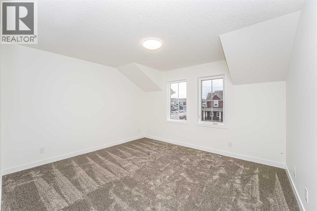 254 Baneberry Way Sw, Airdrie, Alberta  T4B 5R9 - Photo 23 - A2213932