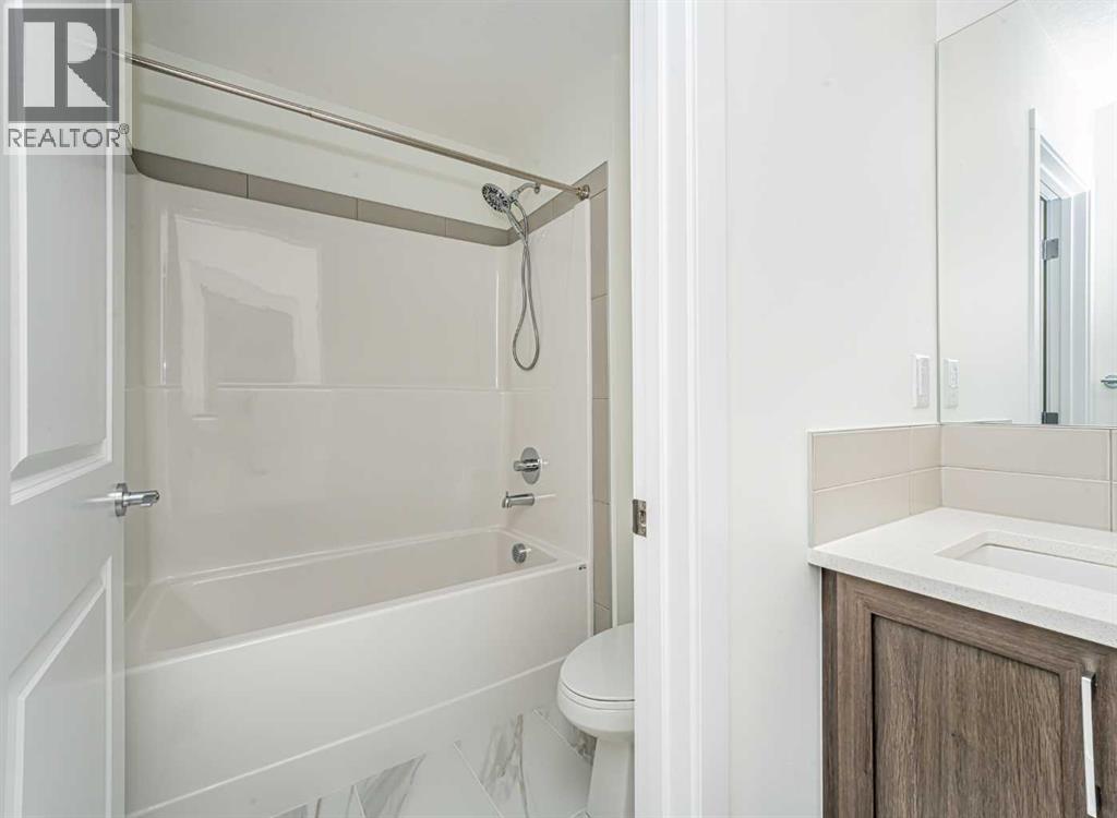 254 Baneberry Way Sw, Airdrie, Alberta  T4B 5R9 - Photo 32 - A2213932