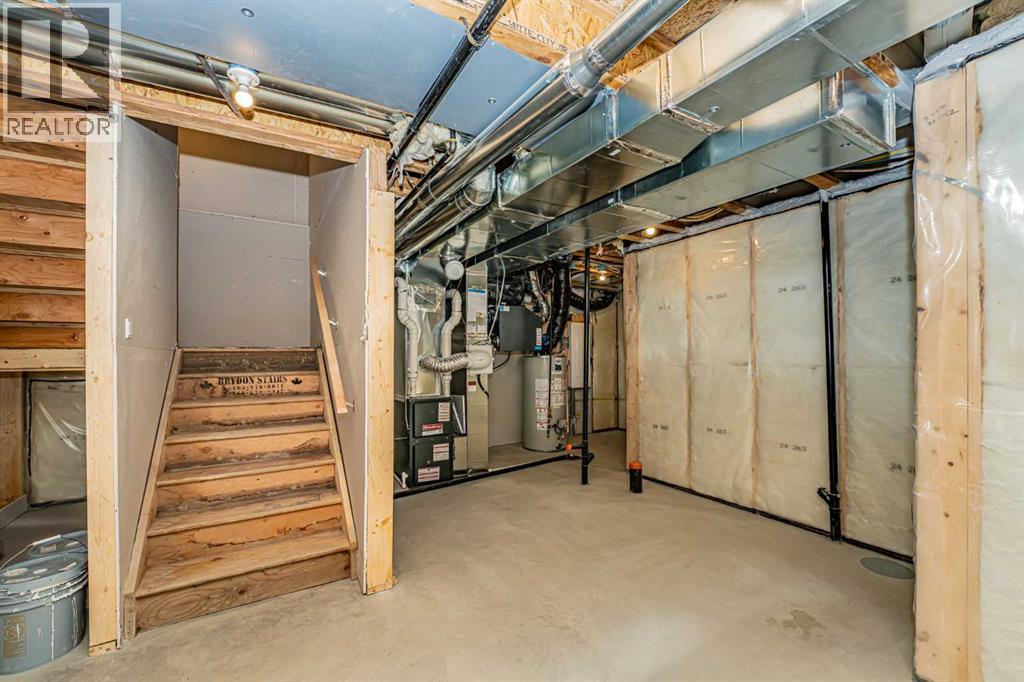 254 Baneberry Way Sw, Airdrie, Alberta  T4B 5R9 - Photo 39 - A2213932