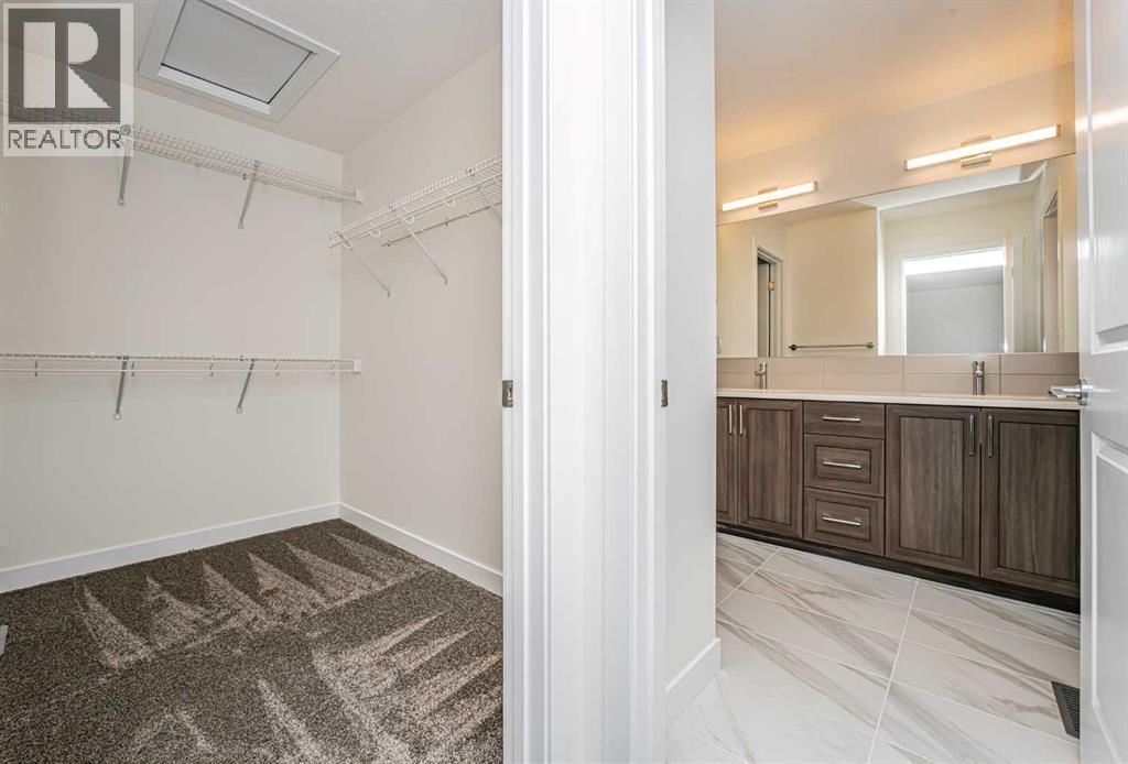 254 Baneberry Way Sw, Airdrie, Alberta  T4B 5R9 - Photo 30 - A2213932
