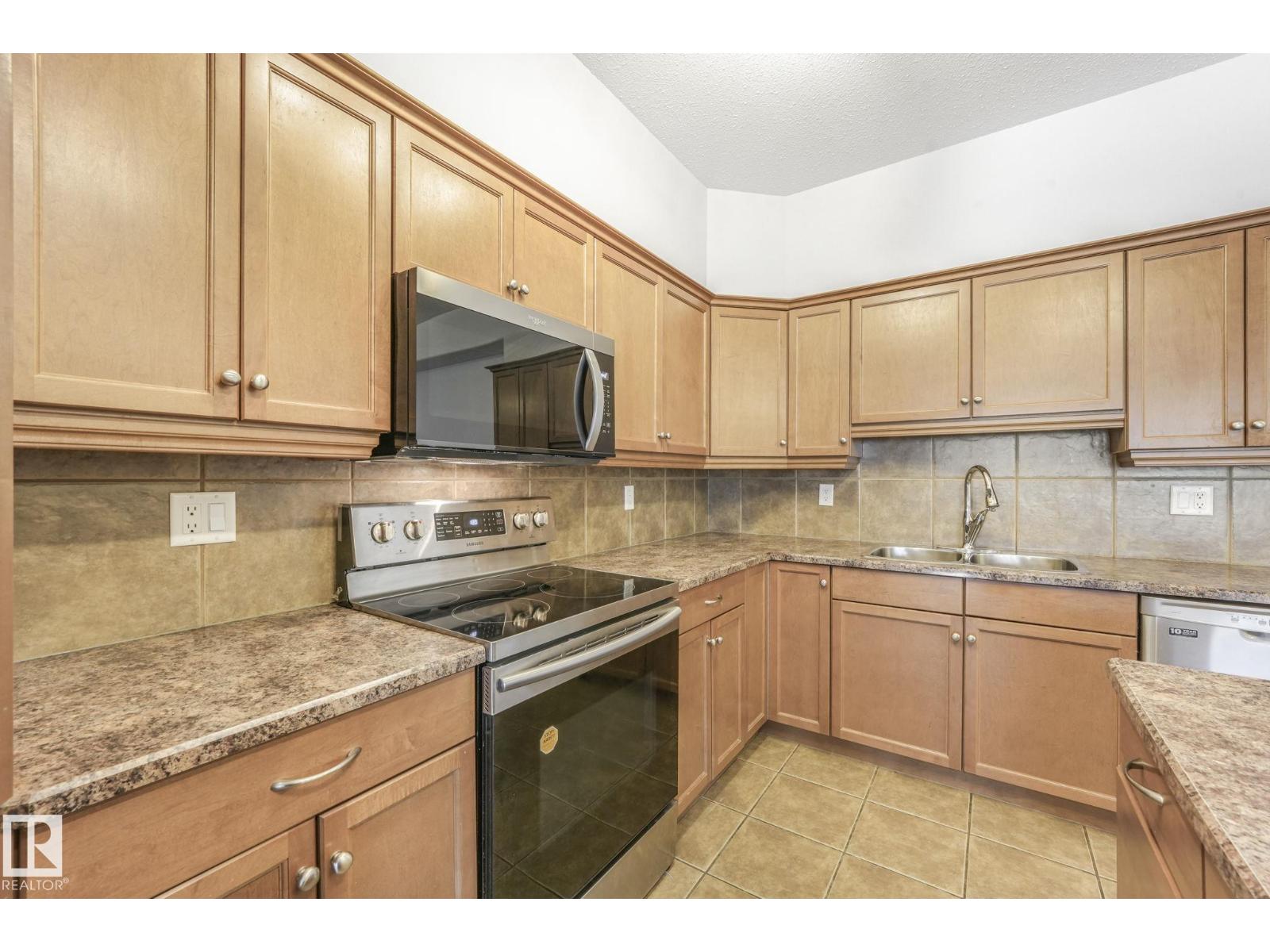 #232 1406 Hodgson Wy Nw, Edmonton, Alberta  T6R 3K1 - Photo 10 - E4456577