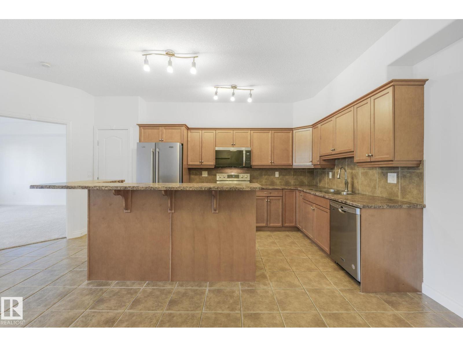 #232 1406 Hodgson Wy Nw, Edmonton, Alberta  T6R 3K1 - Photo 13 - E4456577