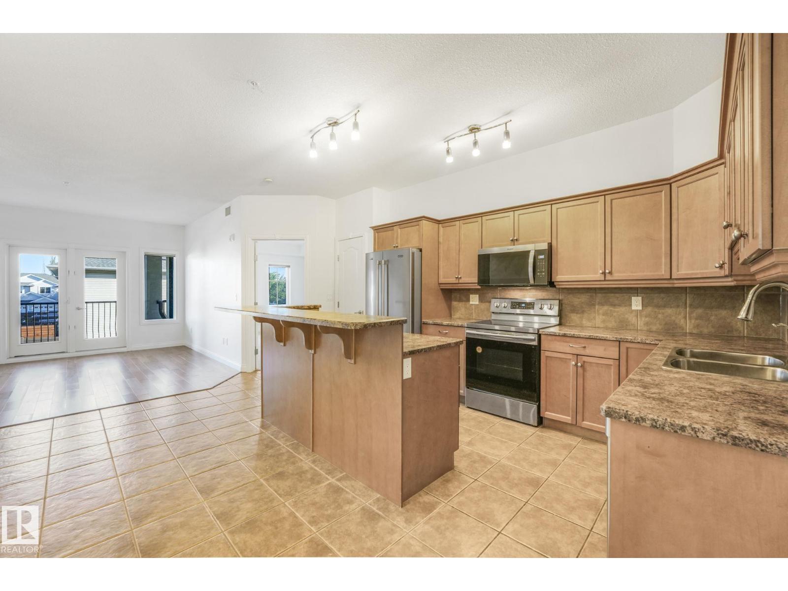 #232 1406 Hodgson Wy Nw, Edmonton, Alberta  T6R 3K1 - Photo 8 - E4456577