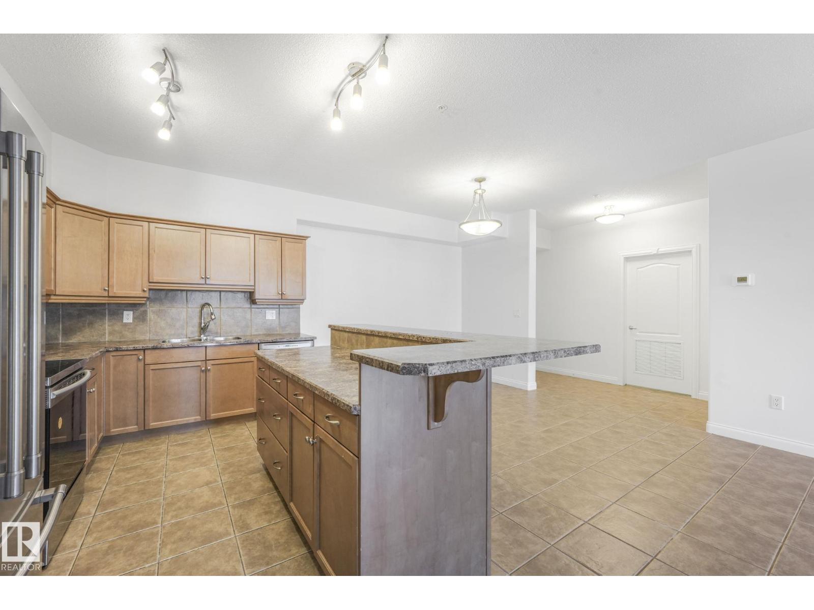 #232 1406 Hodgson Wy Nw, Edmonton, Alberta  T6R 3K1 - Photo 9 - E4456577