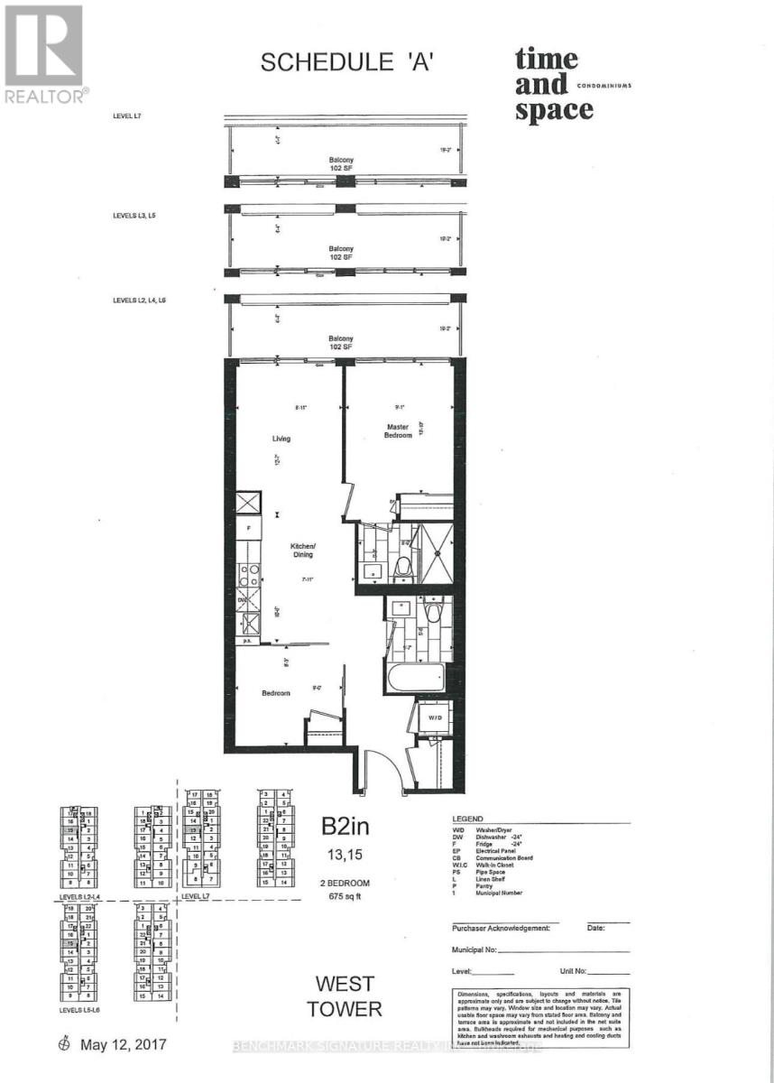 470 - 121 Lower Sherbourne Street, Toronto, Ontario  M5A 0W8 - Photo 3 - C12386539