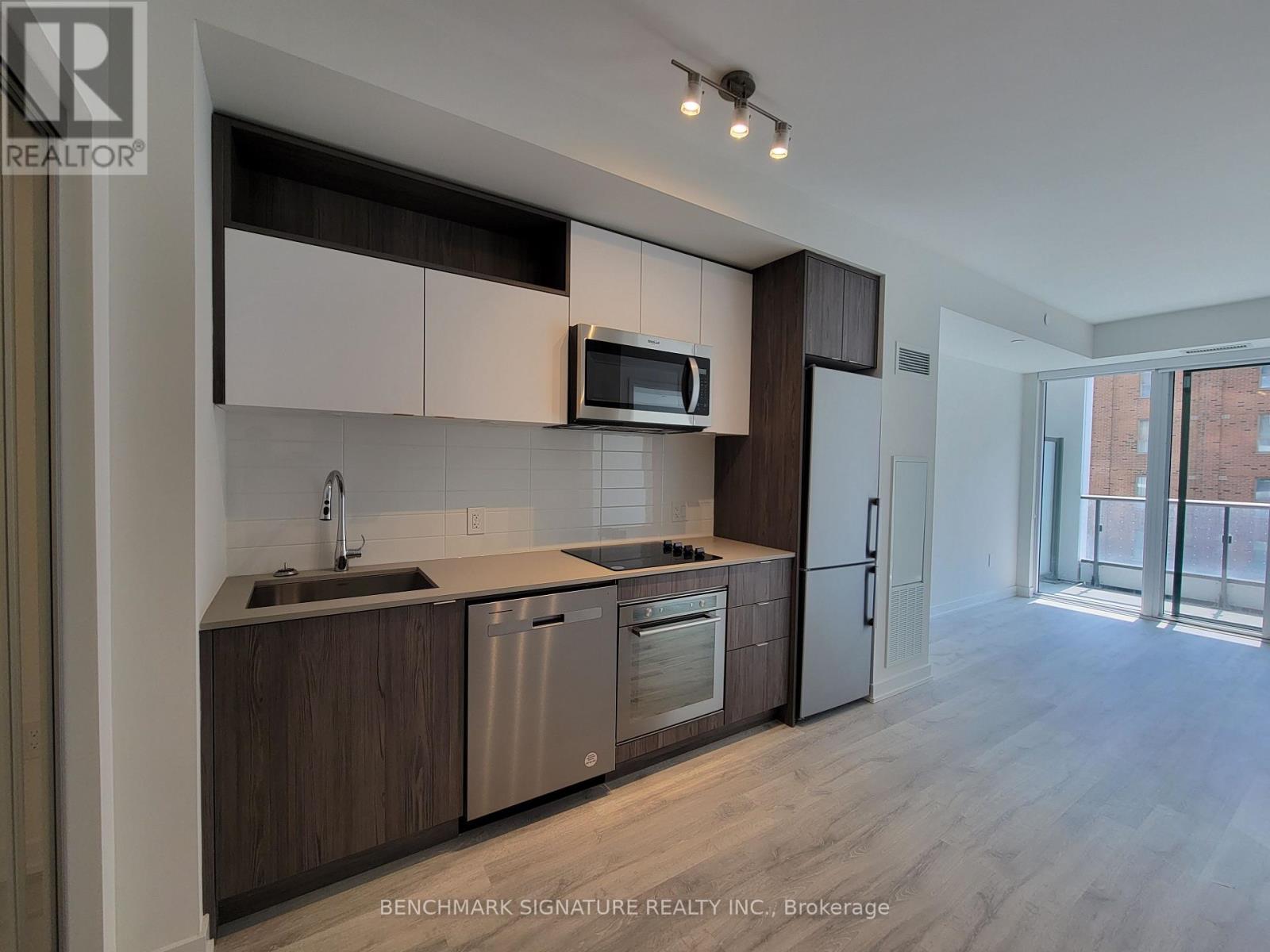 470 - 121 Lower Sherbourne Street, Toronto, Ontario  M5A 0W8 - Photo 4 - C12386539