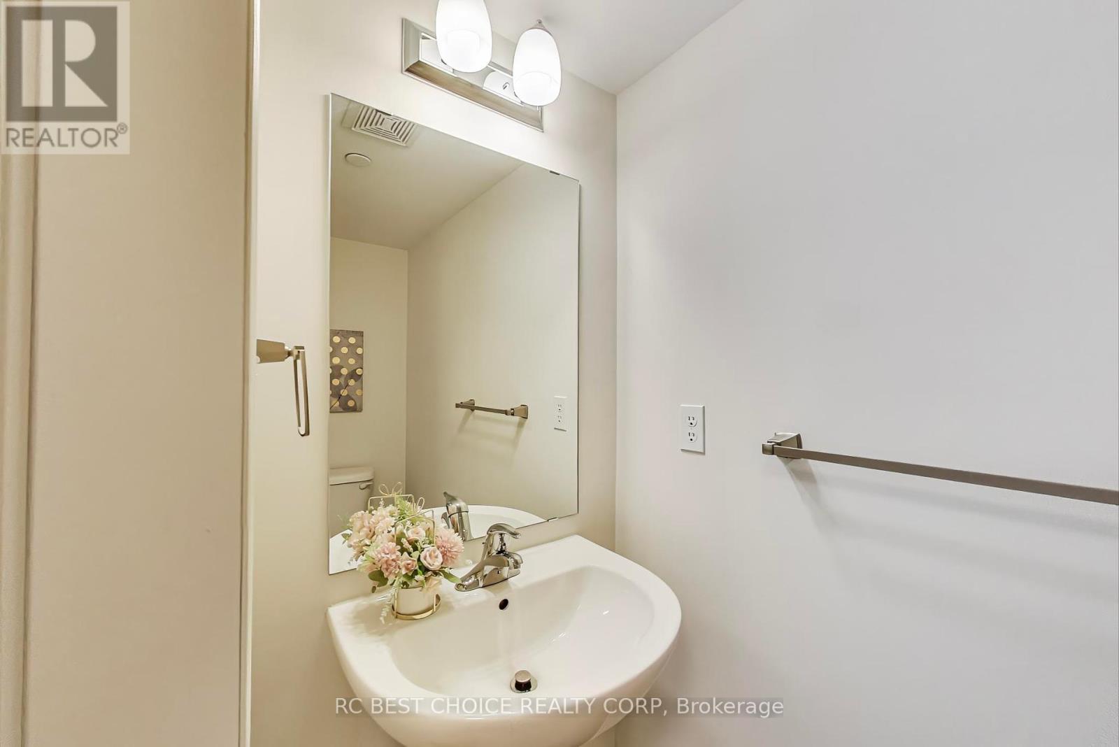 160 - 2535 Bromus Path, Oshawa, Ontario  L1H 7K4 - Photo 11 - E12386552