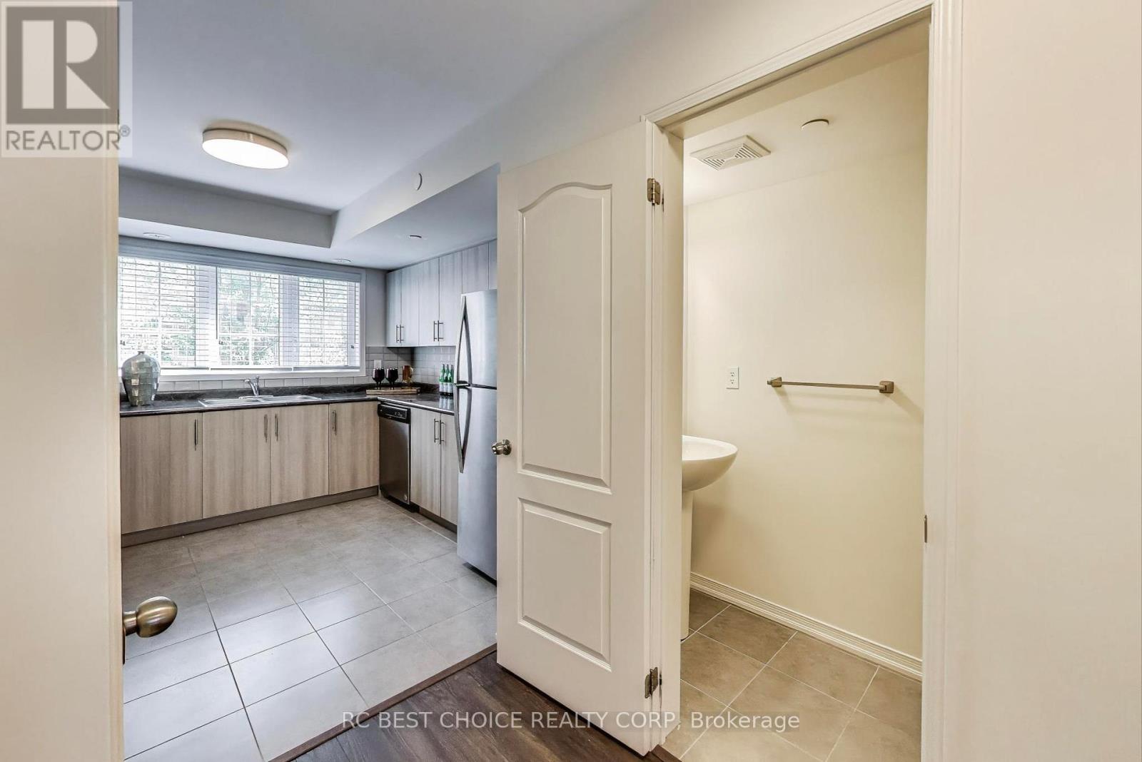 160 - 2535 Bromus Path, Oshawa, Ontario  L1H 7K4 - Photo 12 - E12386552