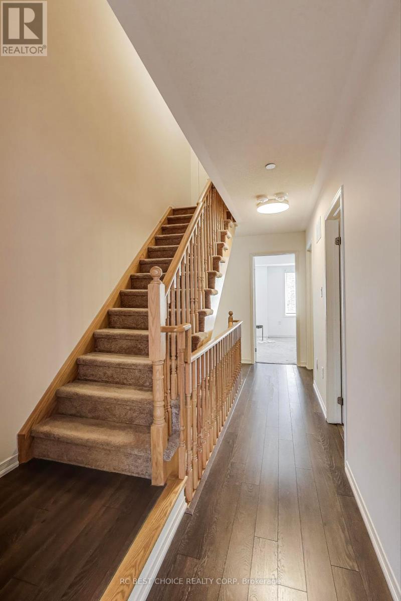 160 - 2535 Bromus Path, Oshawa, Ontario  L1H 7K4 - Photo 14 - E12386552