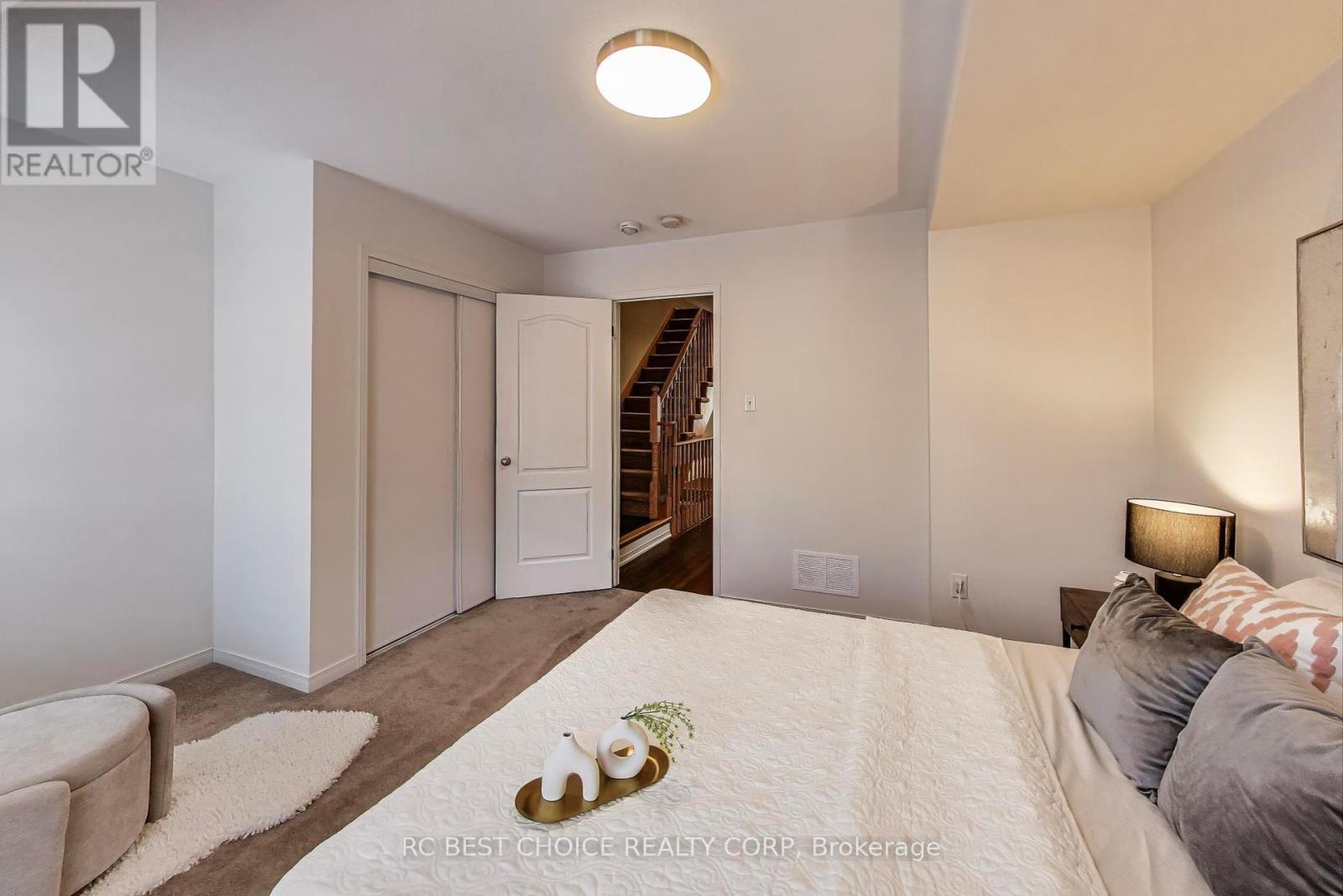 160 - 2535 Bromus Path, Oshawa, Ontario  L1H 7K4 - Photo 16 - E12386552