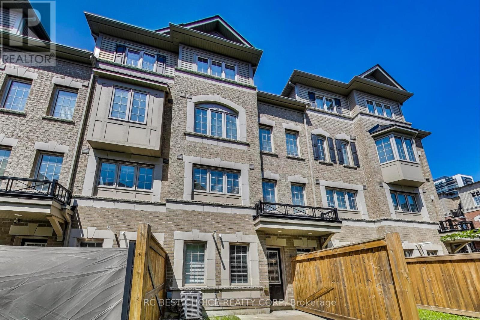 160 - 2535 Bromus Path, Oshawa, Ontario  L1H 7K4 - Photo 30 - E12386552