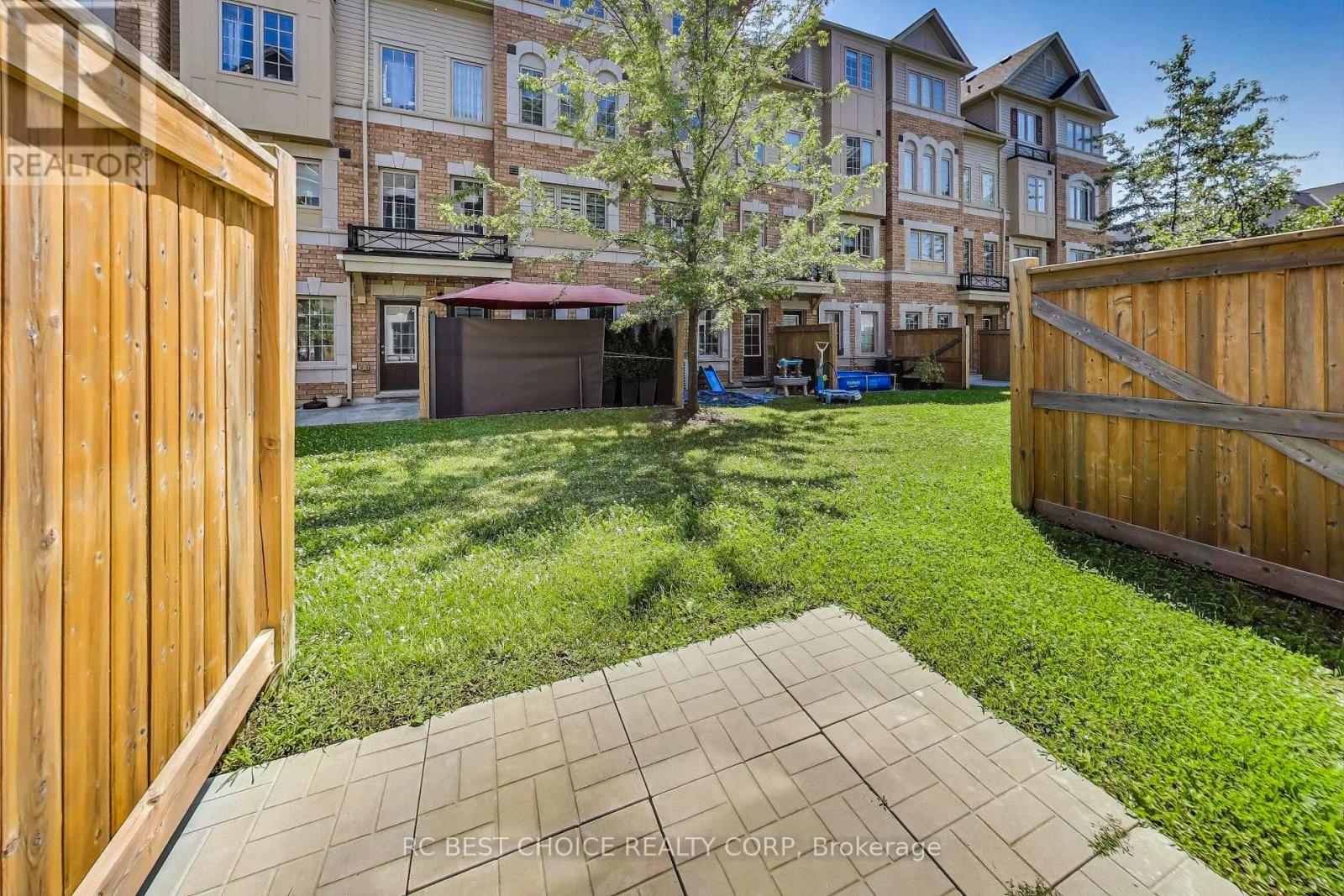 160 - 2535 Bromus Path, Oshawa, Ontario  L1H 7K4 - Photo 31 - E12386552